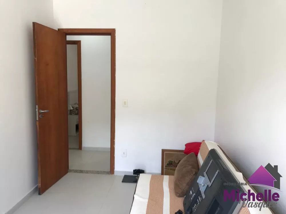 Casa de Condomínio, 2 quartos - Foto 17