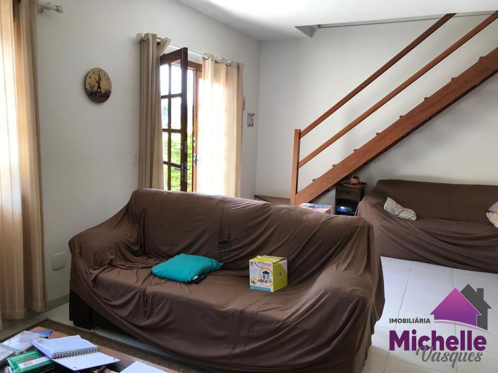 Casa de Condomínio, 2 quartos - Foto 2