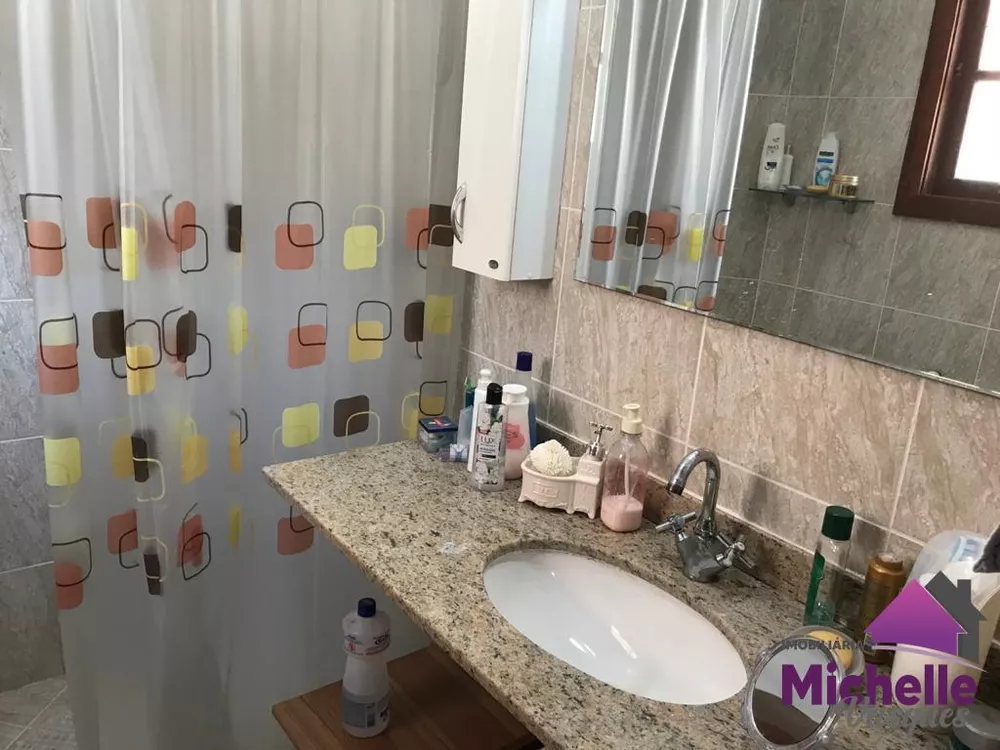 Casa de Condomínio, 2 quartos - Foto 15