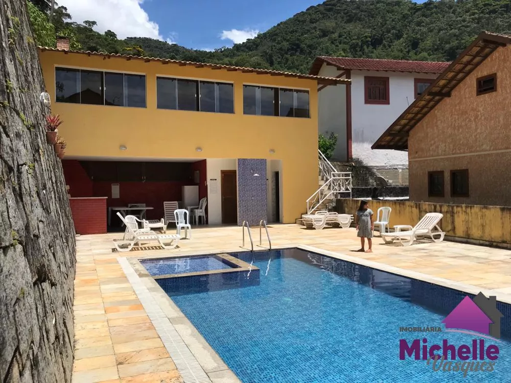 Casa de Condomínio, 2 quartos - Foto 22