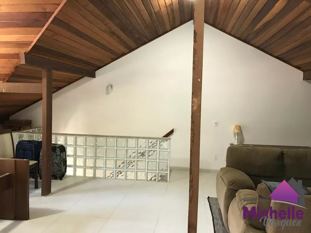 Casa de Condomínio, 2 quartos - Foto 21