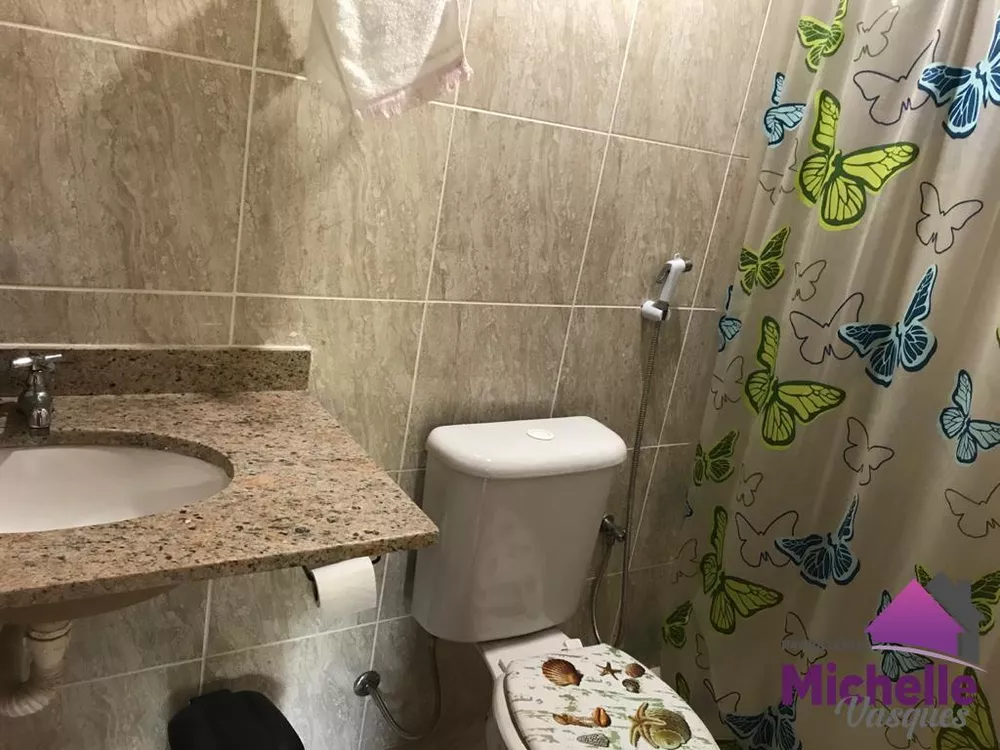 Casa de Condomínio, 2 quartos - Foto 20