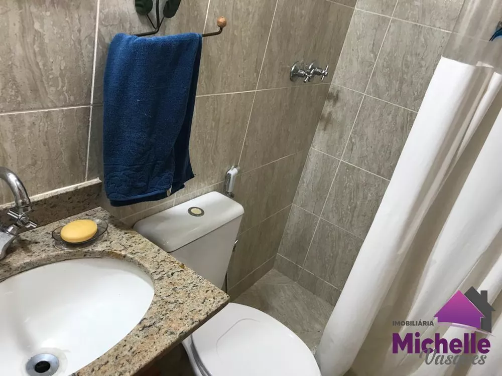 Casa de Condomínio, 2 quartos - Foto 9