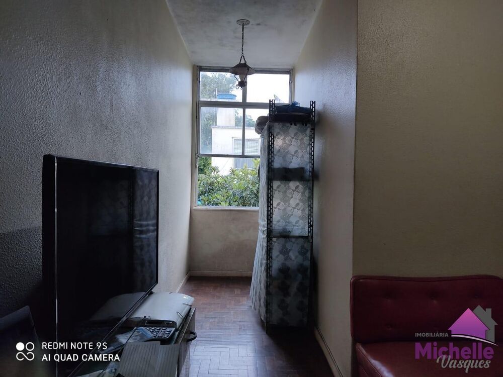 Apartamento, 1 quarto - Foto 2
