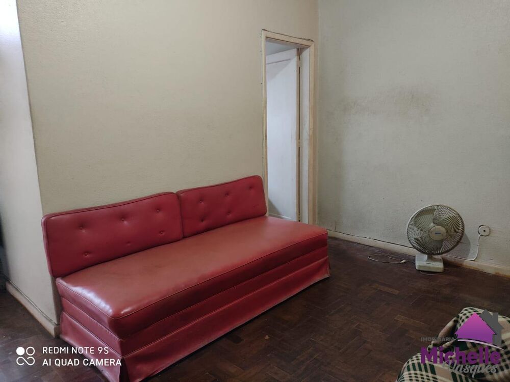 Apartamento, 1 quarto - Foto 1