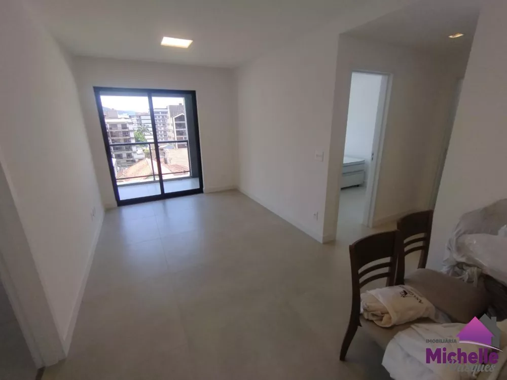 Apartamento, 2 quartos - Foto 2