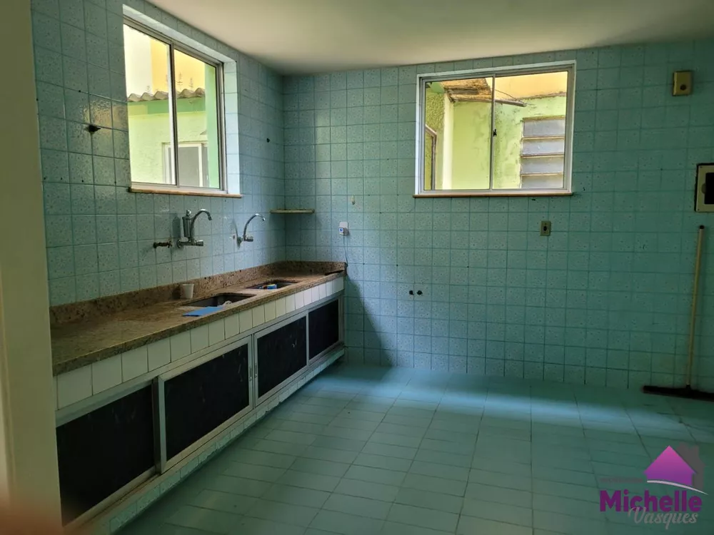 Casa, 5 quartos - Foto 43