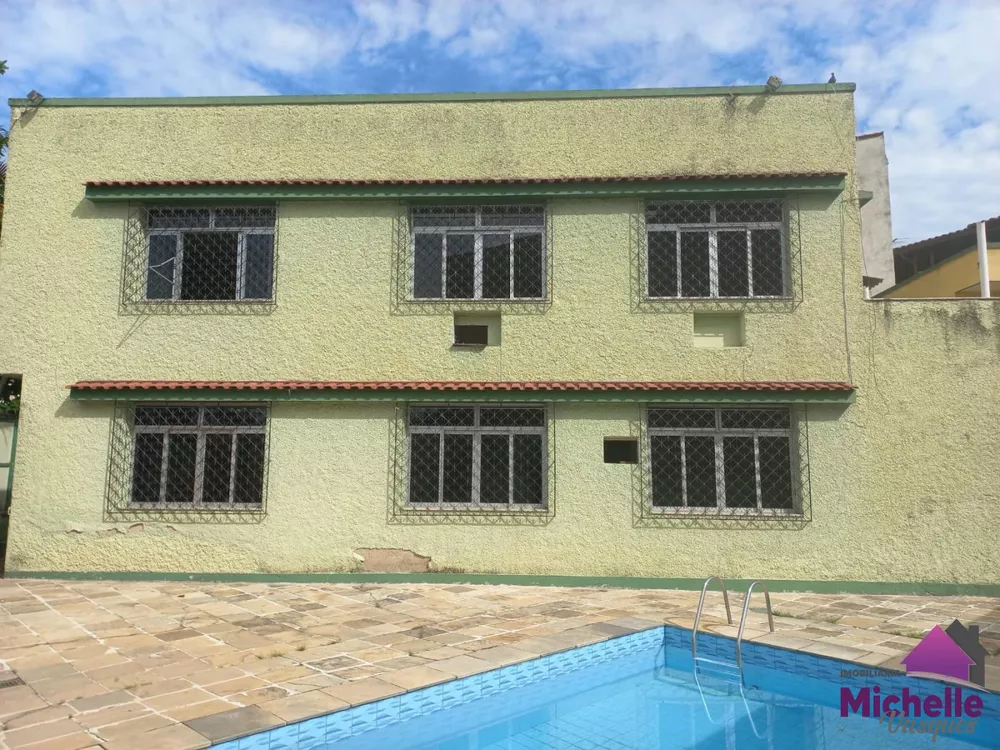Casa, 5 quartos - Foto 49