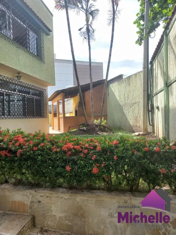 Casa, 5 quartos - Foto 54