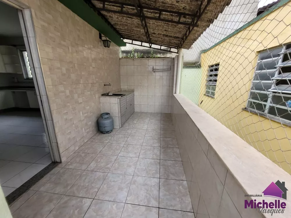 Casa, 5 quartos - Foto 53