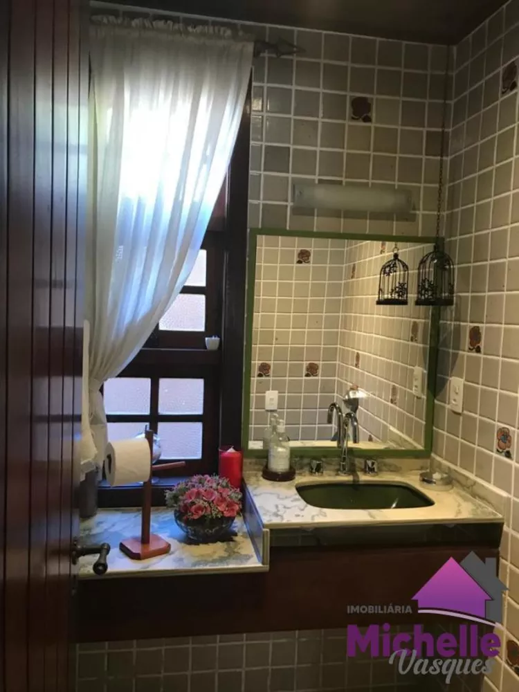 Casa de Condomínio, 2 quartos - Foto 5