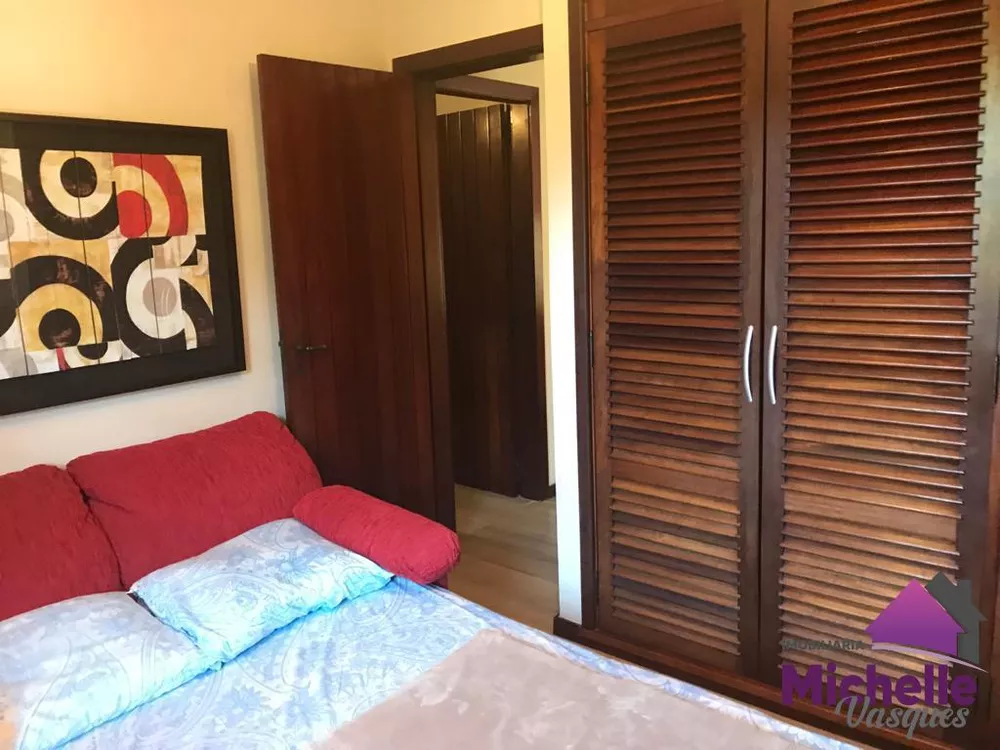 Casa de Condomínio, 2 quartos - Foto 4