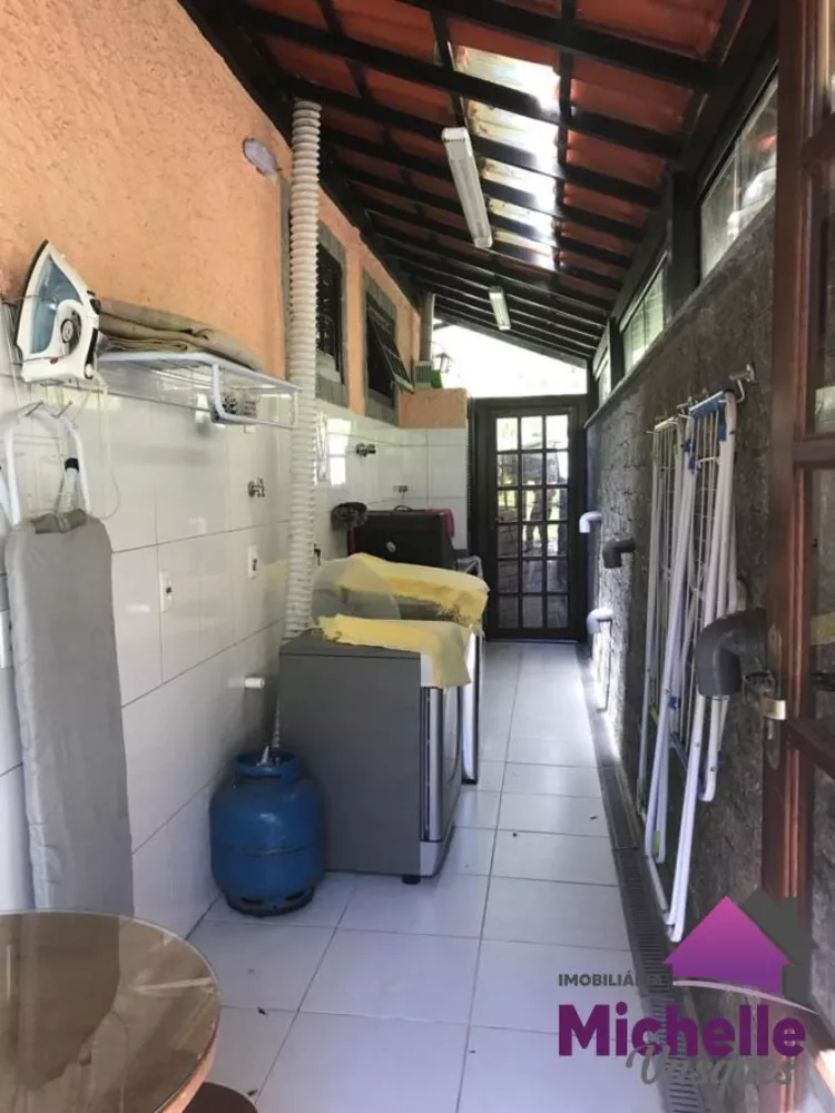 Casa de Condomínio, 2 quartos - Foto 11