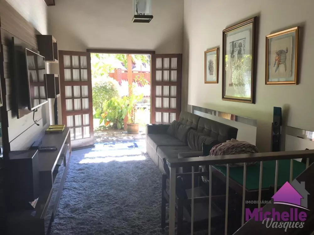 Casa de Condomínio, 2 quartos - Foto 3