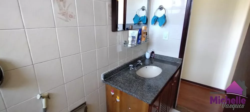 Cobertura, 3 quartos - Foto 27