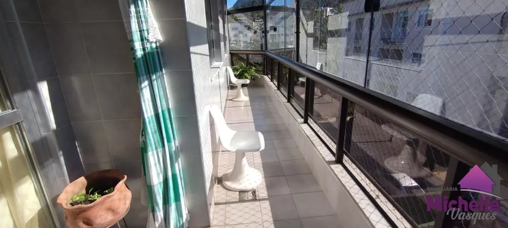 Cobertura, 3 quartos - Foto 12