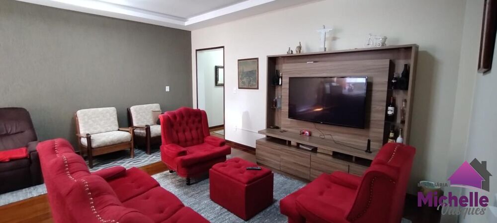 Cobertura, 3 quartos - Foto 1