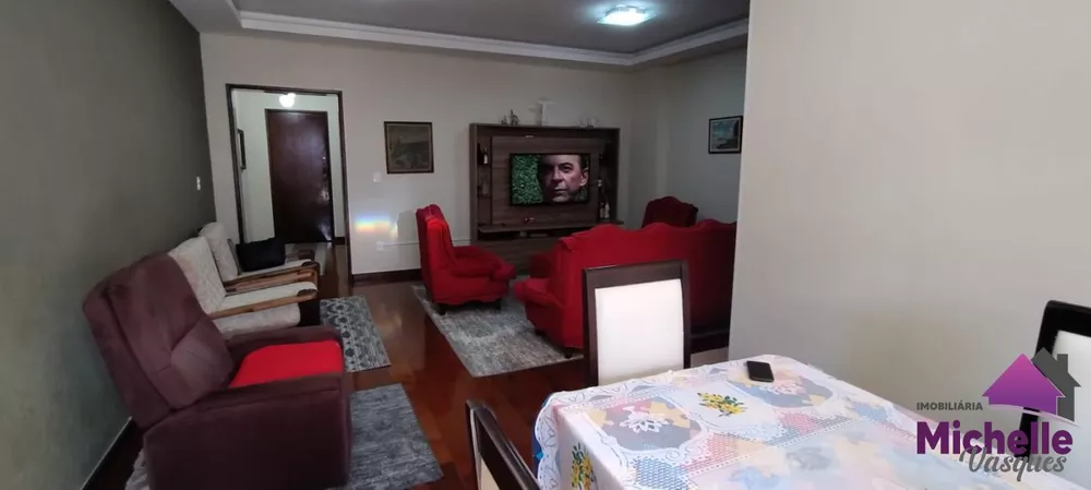 Cobertura, 3 quartos - Foto 6