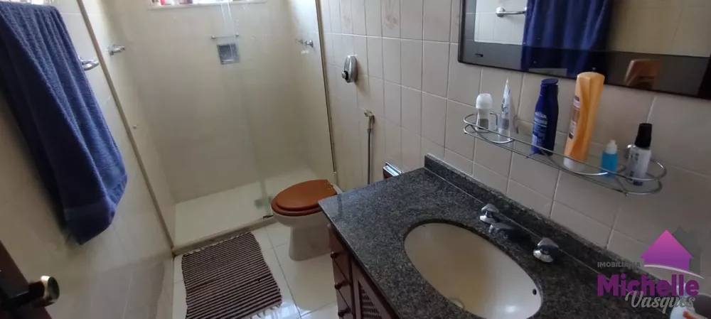 Cobertura, 3 quartos - Foto 26