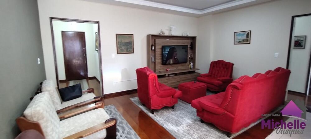 Cobertura, 3 quartos - Foto 3