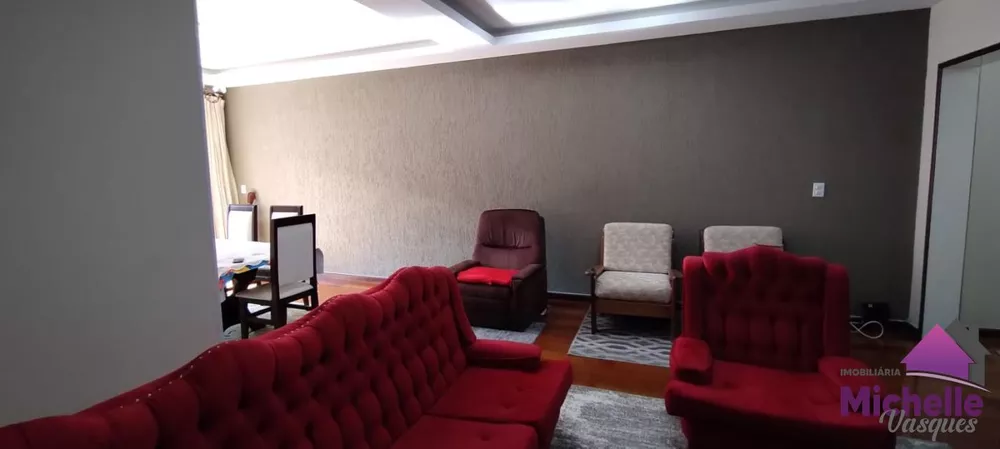 Cobertura, 3 quartos - Foto 5