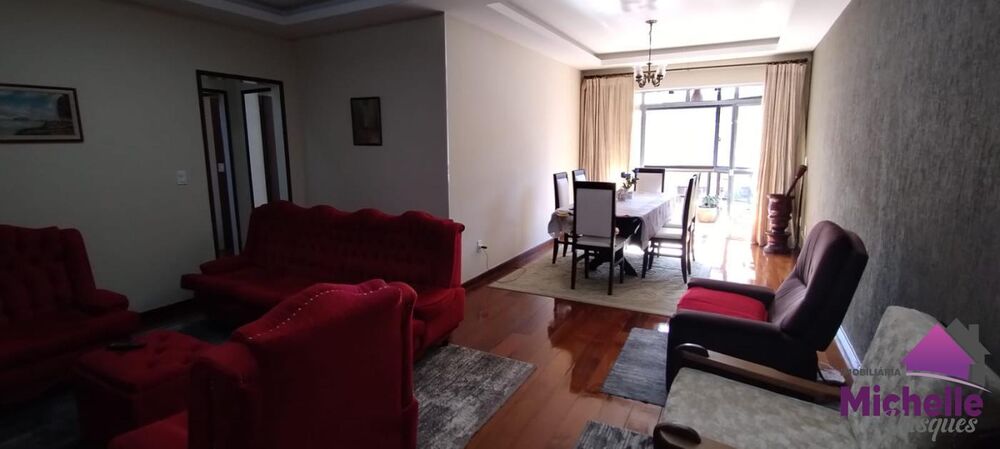 Cobertura, 3 quartos - Foto 4