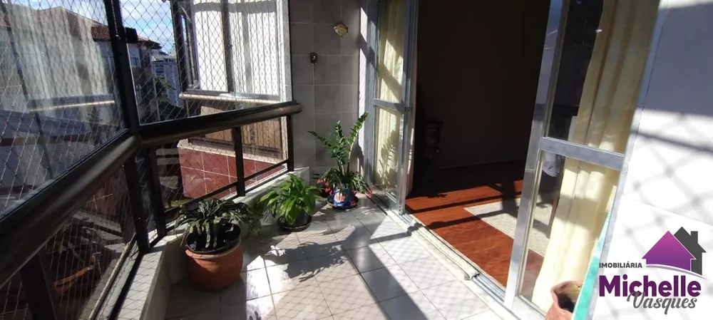 Cobertura, 3 quartos - Foto 11