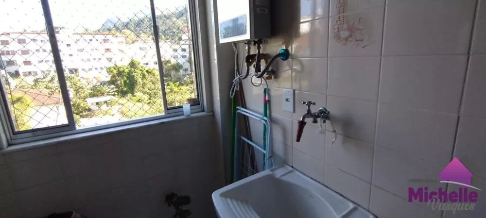 Cobertura, 3 quartos - Foto 34