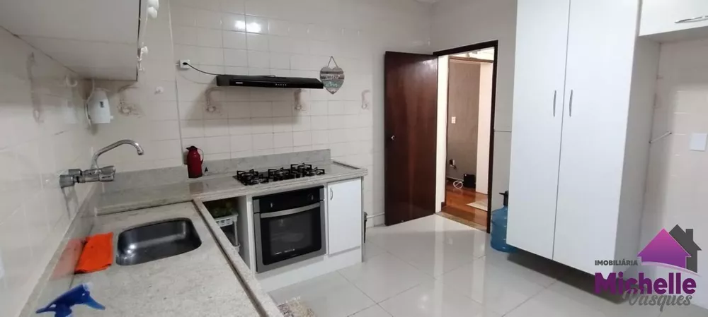 Cobertura, 3 quartos - Foto 32