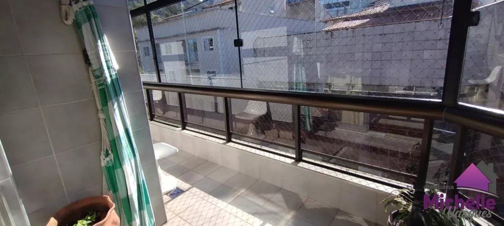 Cobertura, 3 quartos - Foto 10