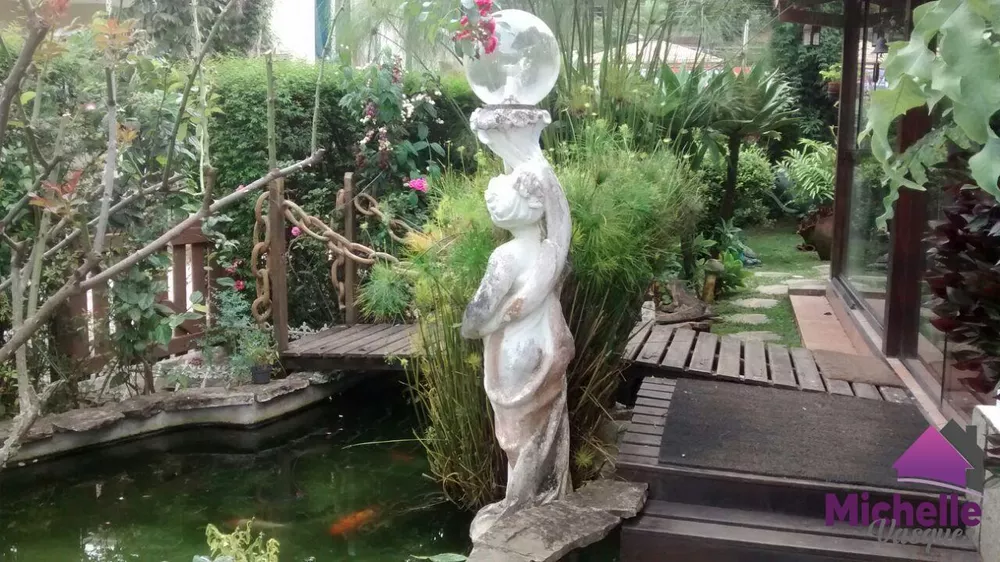 Casa de Condomínio, 4 quartos - Foto 8