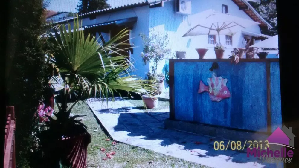 Casa de Condomínio, 4 quartos - Foto 9
