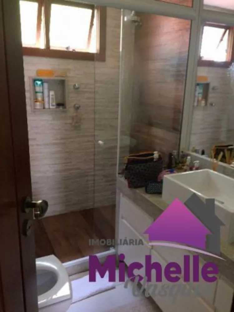 Casa de Condomínio, 3 quartos - Foto 15