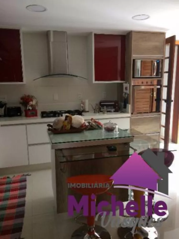 Casa de Condomínio, 3 quartos - Foto 7