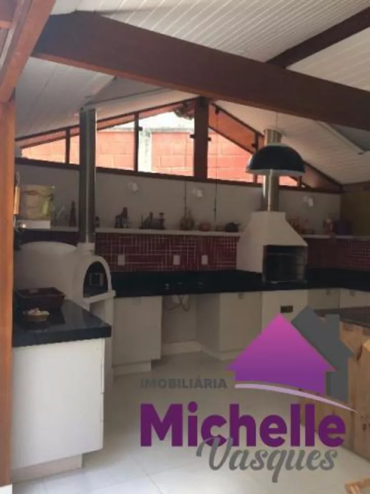 Casa de Condomínio, 3 quartos - Foto 8