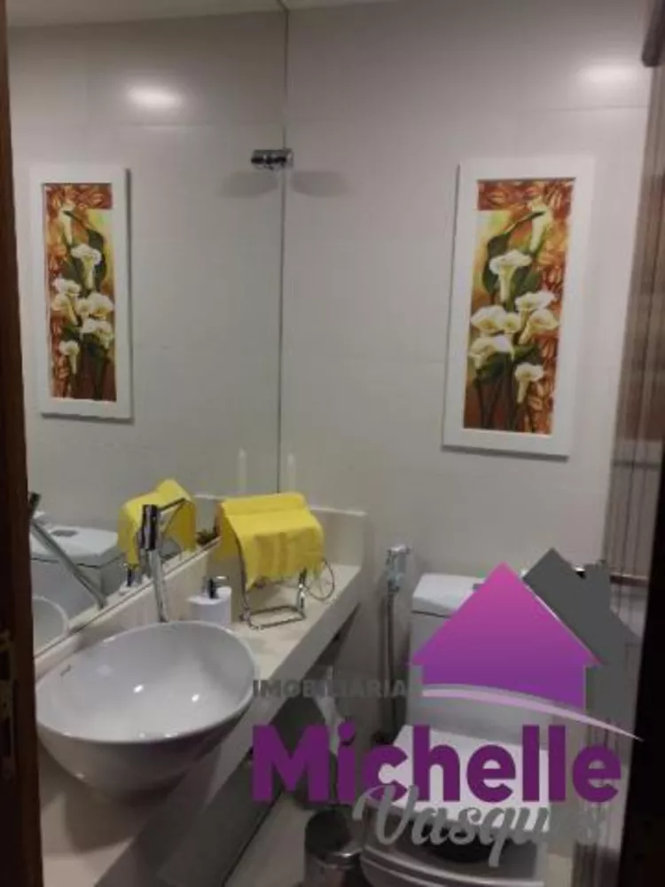 Casa de Condomínio, 3 quartos - Foto 6