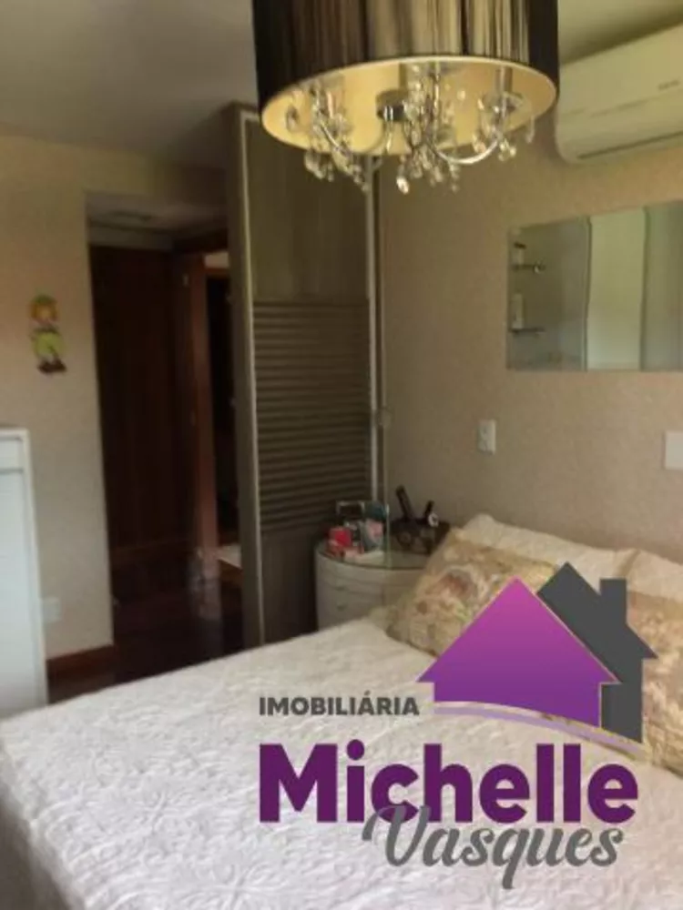 Casa de Condomínio, 3 quartos - Foto 11