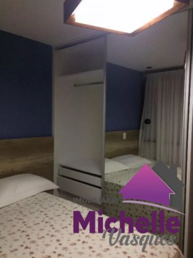 Casa de Condomínio, 3 quartos - Foto 12