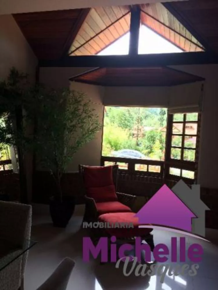 Casa de Condomínio, 3 quartos - Foto 10