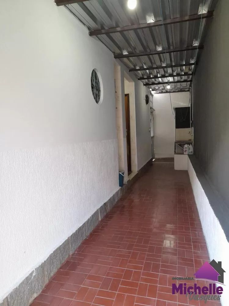 Casa, 2 quartos - Foto 22