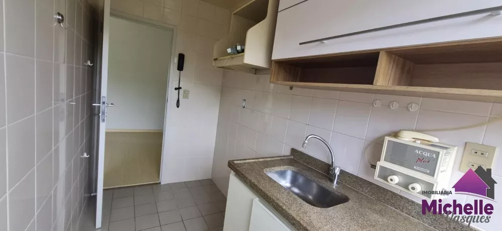 Apartamento, 1 quarto - Foto 5