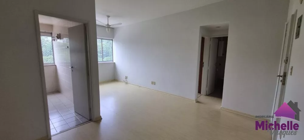 Apartamento, 1 quarto - Foto 1