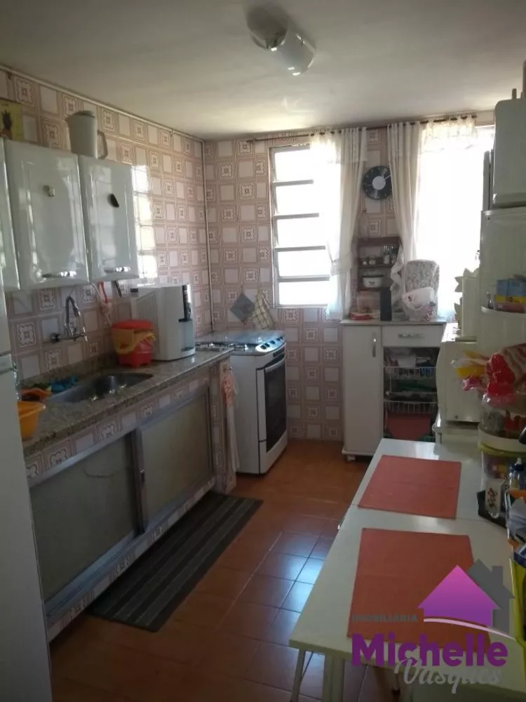 Apartamento à venda com 2 quartos - Foto 7