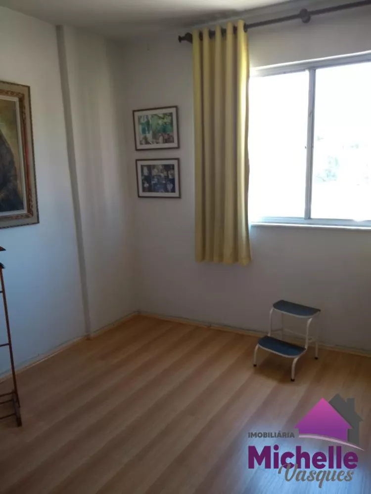 Apartamento à venda com 2 quartos - Foto 5