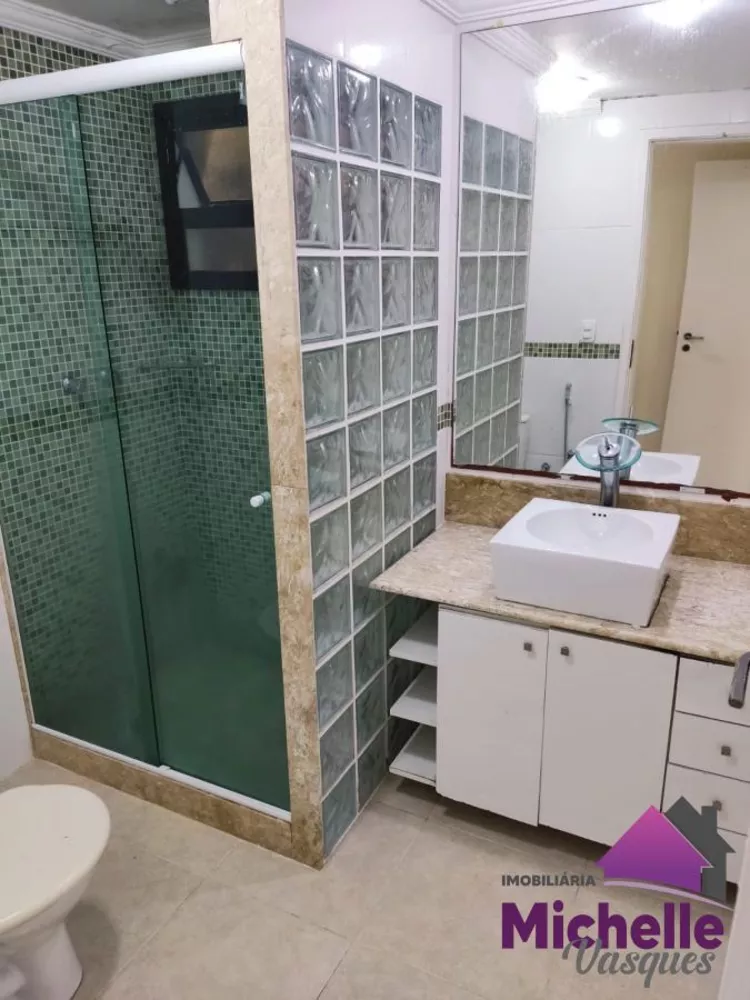 Apartamento, 3 quartos - Foto 1