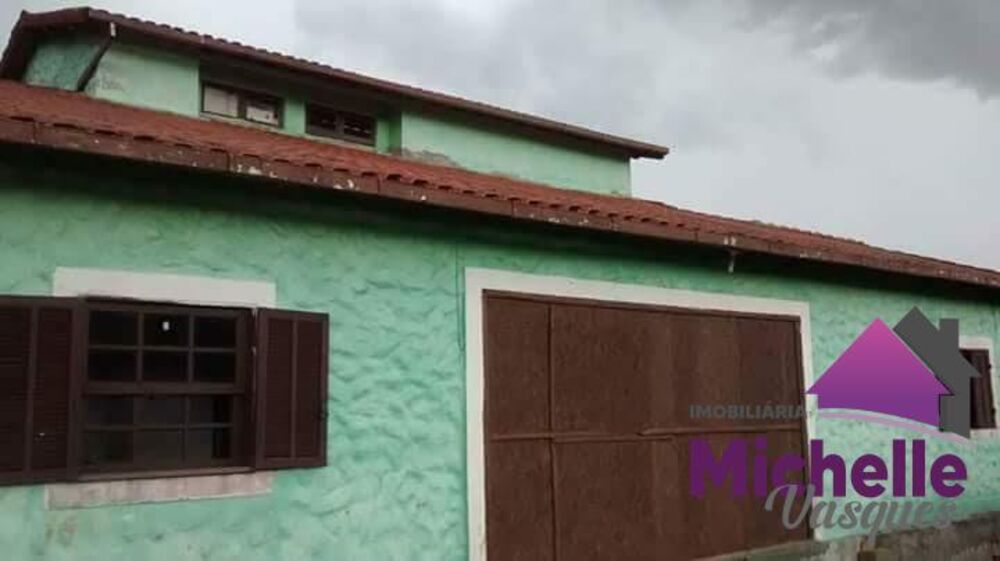 Casa, 4 quartos - Foto 1
