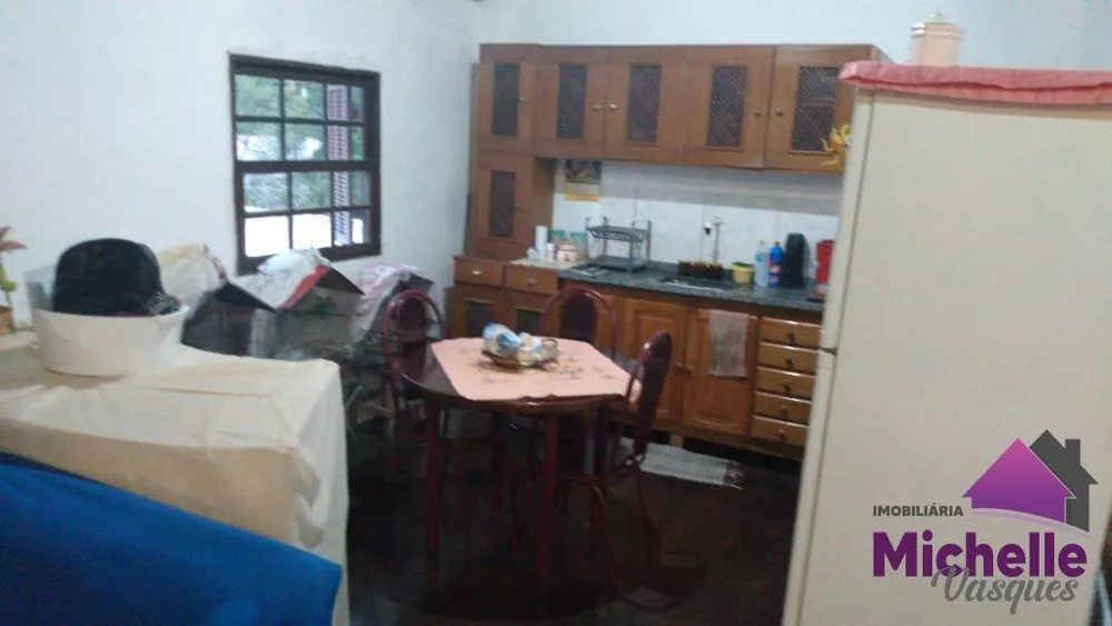 Casa, 4 quartos - Foto 10