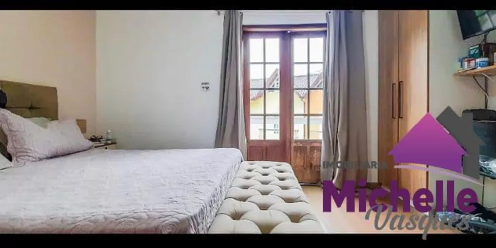 Casa de Condomínio, 3 quartos - Foto 8