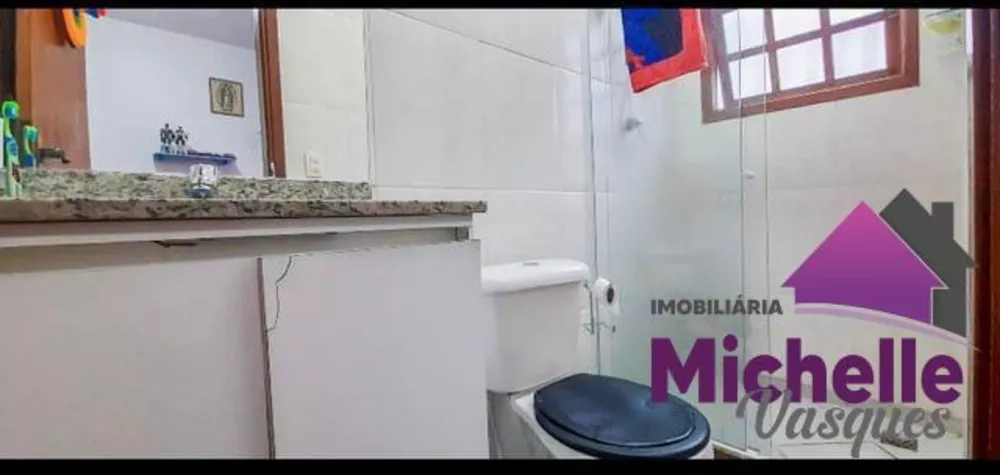 Casa de Condomínio, 3 quartos - Foto 13