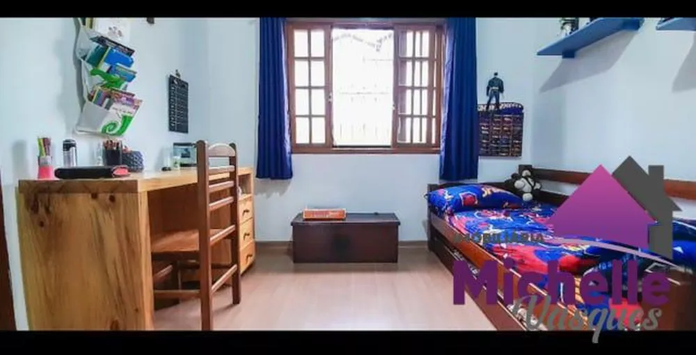 Casa de Condomínio, 3 quartos - Foto 10